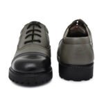 Men's Formal Leather Shoes with Steel Toe – Stylish Safety by Pillaa
