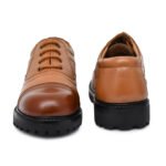 Best Formal Leather Shoes for Men – Premium Style by Pillaa