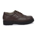 Formal Shoes with Steel Toe – Durable, Stylish & Safe Footwear for Professionals