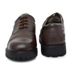 Formal Shoes with Steel Toe – Durable, Stylish & Safe Footwear for Professionals