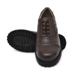 Formal Shoes with Steel Toe – Durable, Stylish & Safe Footwear for Professionals