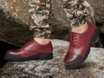 Leather Steel Toe Shoes – Durable Industrial Footwear by Pillaa
