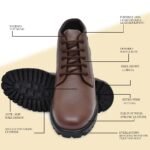 Casuals Boot For Men