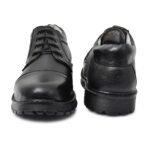 Men’s Leather Casual Lace Up Shoes – Stylish & Comfortable for Daily Wear