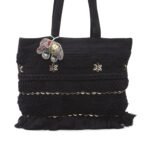 Handmade Embroidered Bags for Women