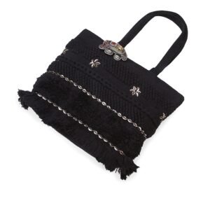 Handmade Embroidered Bags for Women