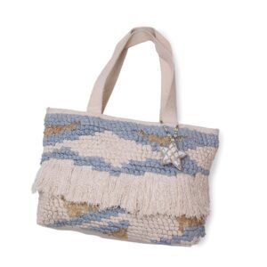 Handmade Embroidered Bags for Women