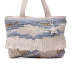Handmade Embroidered Bags for Women