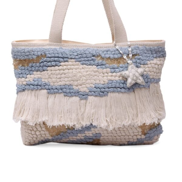 Handmade Embroidered Bags for Women