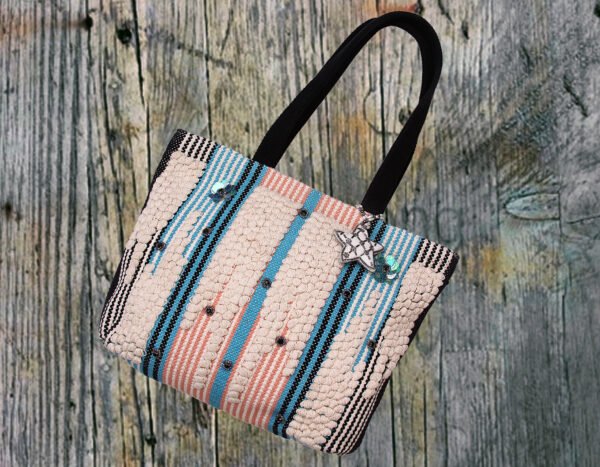 Handmade Embroidered Bags for Women