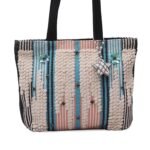 Handmade Embroidered Bags for Women