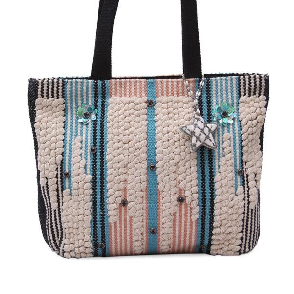 Handmade Embroidered Bags for Women