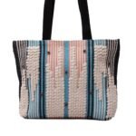 Handmade Embroidered Bags for Women