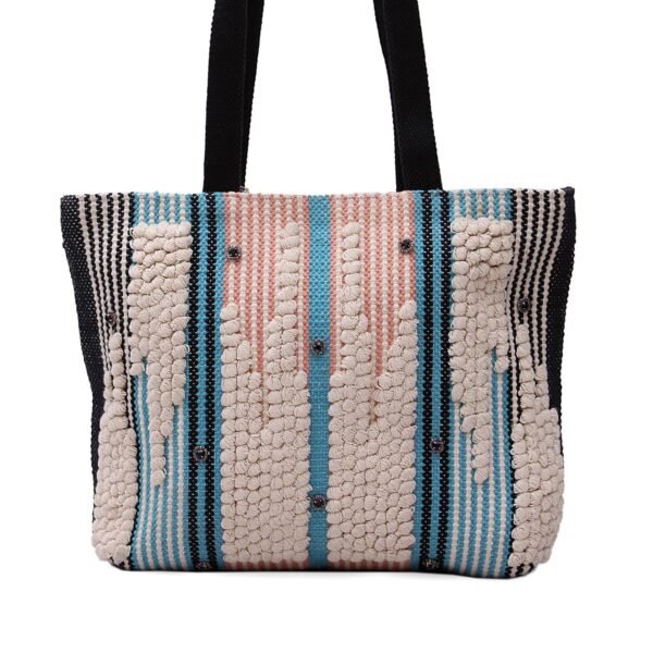 Handmade Embroidered Bags for Women