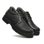 Steel toe Shoes For Men