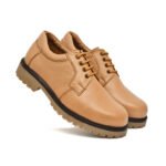 Steel toe Shoes For Men