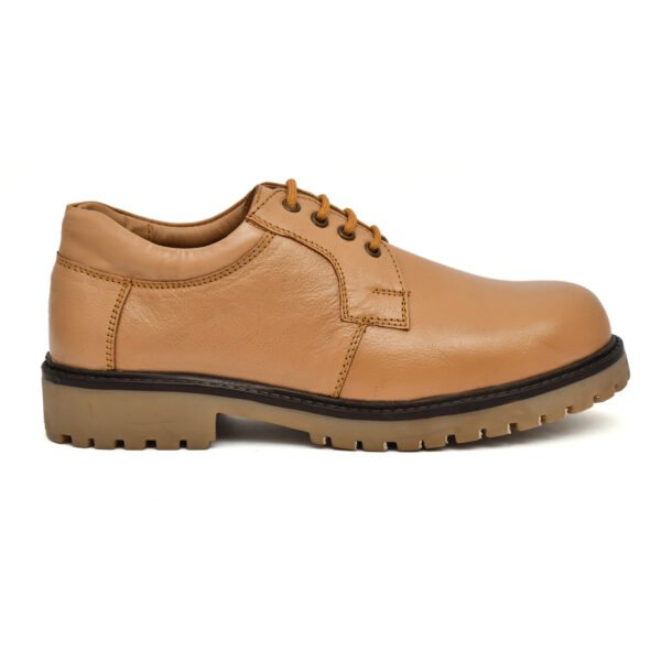 Steel toe Shoes For Men