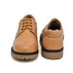 Steel toe Shoes For Men