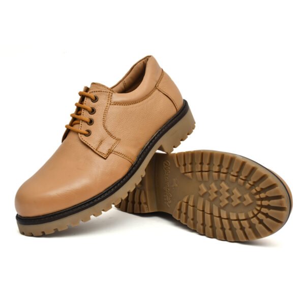 Steel toe Shoes For Men