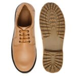 Steel toe Shoes For Men