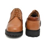 Steel toe Shoes For Men