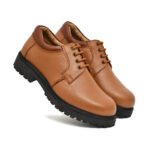 Steel toe Shoes For Men