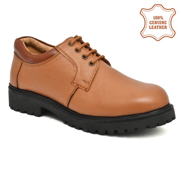 Steel toe Shoes For Men