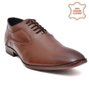 Mens Formal Shoes Brown – Classic Leather Shoes for Timeless Style | Pillaa