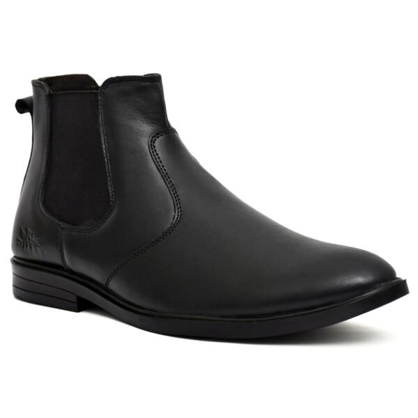 Boots for Men – Handcrafted Leather Chelsea Boots for Timeless Style | Pillaa