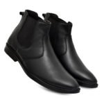 Boots for Men – Handcrafted Leather Chelsea Boots for Timeless Style | Pillaa