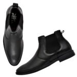 Boots for Men – Handcrafted Leather Chelsea Boots for Timeless Style | Pillaa