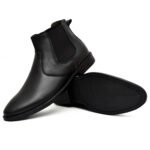 Boots for Men – Handcrafted Leather Chelsea Boots for Timeless Style | Pillaa