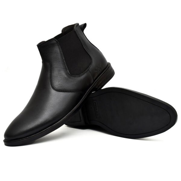 Boots for Men – Handcrafted Leather Chelsea Boots for Timeless Style | Pillaa