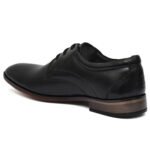 Men's Formal Leather Lace-Up Shoes