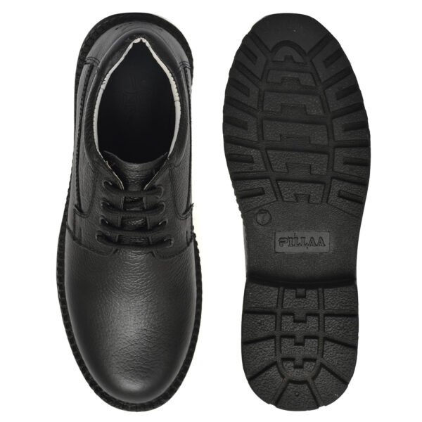 Formal Genuine Leather Shoes for Men – Elegant & Durable by Pillaa