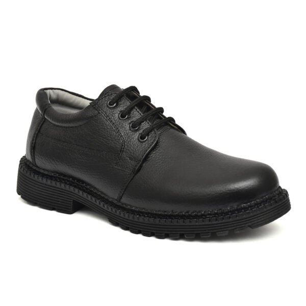 Formal Genuine Leather Shoes for Men – Elegant & Durable by Pillaa