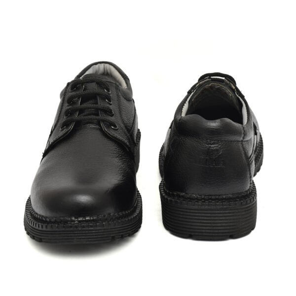 Formal Genuine Leather Shoes for Men – Elegant & Durable by Pillaa