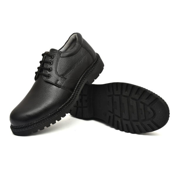 Formal Genuine Leather Shoes for Men – Elegant & Durable by Pillaa