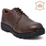 Formal for Men Shoes – Genuine Leather Steel Toe Safety Footwear