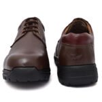 Formal for Men Shoes – Genuine Leather Steel Toe Safety Footwear