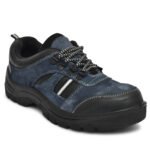Men's Steel Toe Lace Up Shoes