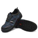Men's Steel Toe Lace Up Shoes