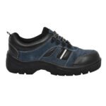 Men's Steel Toe Lace Up Shoes