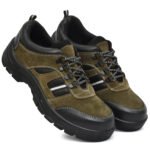 Suede Shoes for Men – Soft, Stylish & Comfortable | Pillaa Footwear