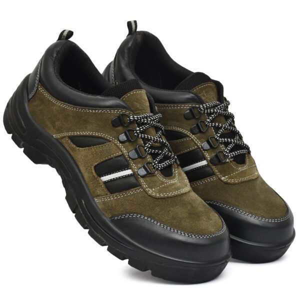 Suede Shoes for Men – Soft, Stylish & Comfortable | Pillaa Footwear