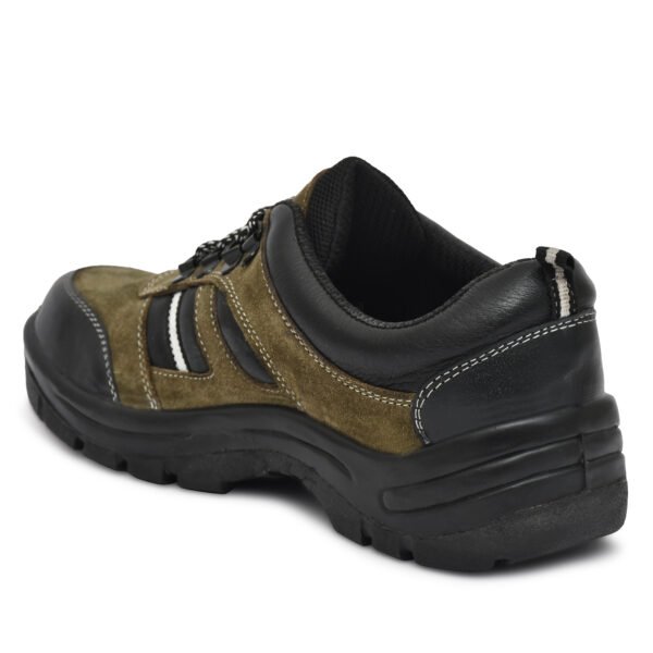 Suede Shoes for Men – Soft, Stylish & Comfortable | Pillaa Footwear