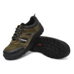 Suede Shoes for Men – Soft, Stylish & Comfortable | Pillaa Footwear