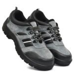 Men's Steel Toe Lace Up Shoes
