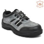 Men's Steel Toe Lace Up Shoes