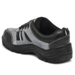 Men's Steel Toe Lace Up Shoes